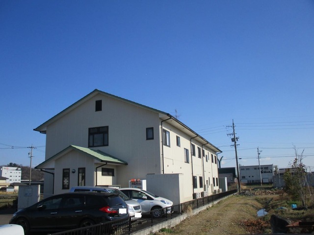 建物