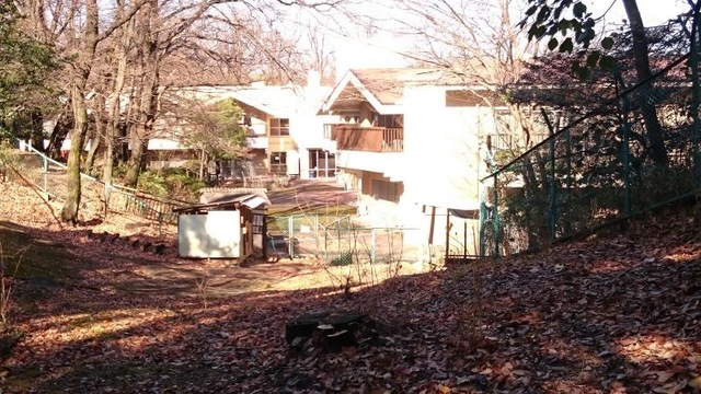 愛知たいようの杜