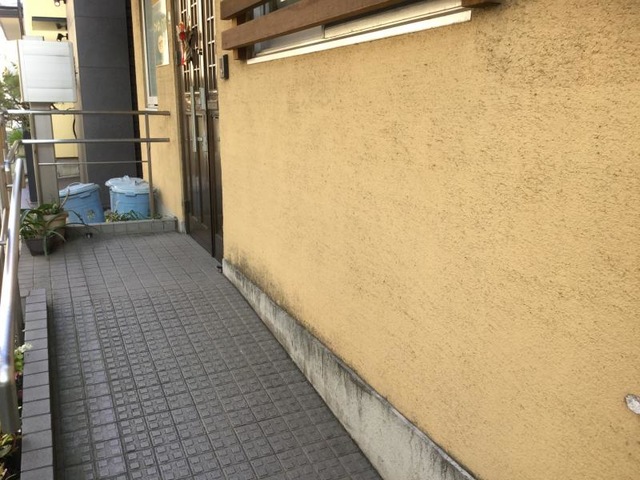 【ふれあいの家住吉】さんです。