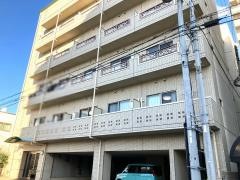 サライ萱町