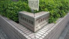 目黒寄生虫館