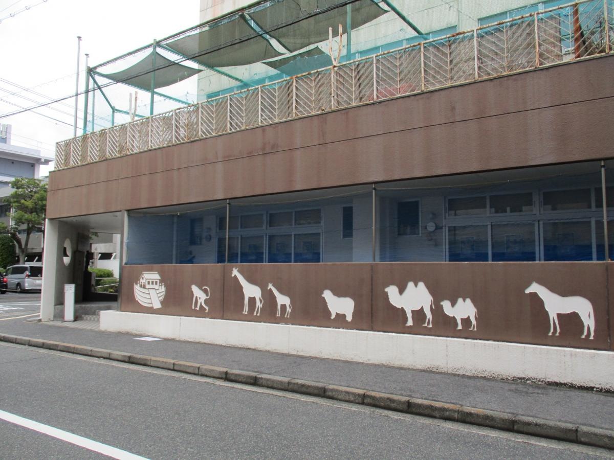 建物
