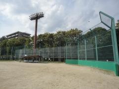 忠道公園野球場