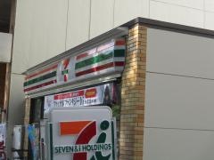 セブンイレブン　名古屋瓦町久屋東店