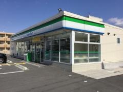 ファミリーマート　近鉄九条駅前店