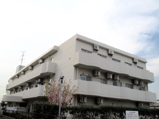 アミカの郷 流山 施設外観
