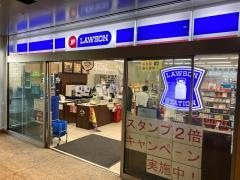 ローソン　ＪＰ　ＫＩＴＴＥ名古屋2Ｆ店