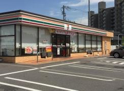 セブンイレブン　東海市洞ヶ山店