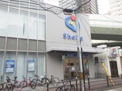 大阪商工信用金庫西梅田支店