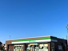 ファミリーマート　高浜国道店
