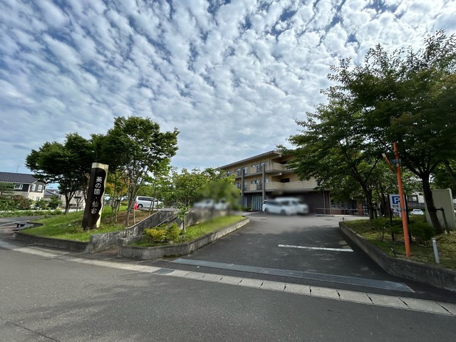 介護老人保健施設　葵の園・仙台