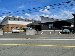 認知症対応型共同生活介護　グループホーム　ひなた