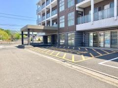 特別養護老人ホーム佰楽苑