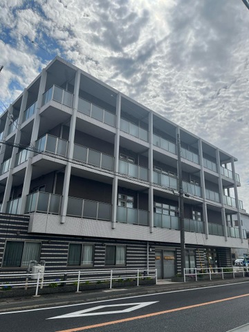 特別養護老人ホーム佰楽苑
