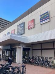 イオンフードスタイル　摂津富田店