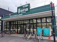 Ｓｅｒｉａ　守山駅前店
