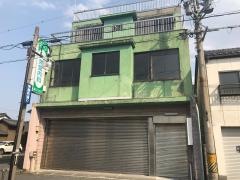 大晃堂内科