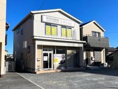 個別指導塾トライプラス　菰野校