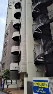 個別指導塾の明光義塾　三田教室