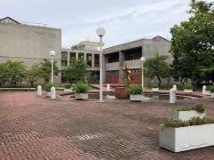 金城大学大学院