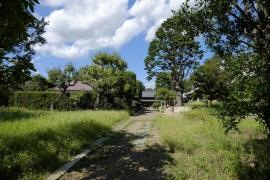 旧井上家住宅