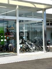 セカンドストリート久喜店
