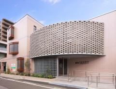 勝見耳鼻咽喉科こどもクリニック