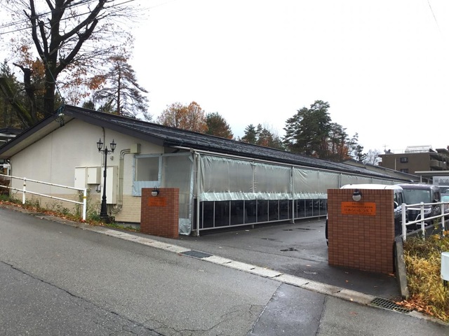 グループホームラルゴ