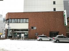 北海道銀行北二十四条支店