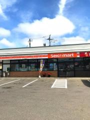 セイコーマート　やまぐち更別店