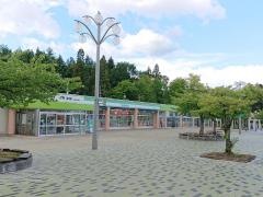 ファミリーマート　津軽SA店