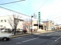 岩手銀行原中支店