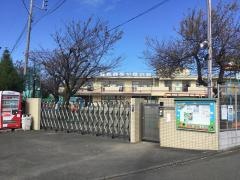 子どもの森幼稚園