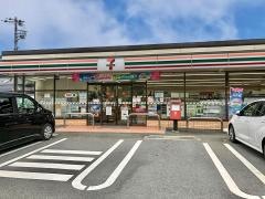 セブンイレブン　富士吉田寿駅前店