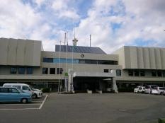 箕輪町役場
