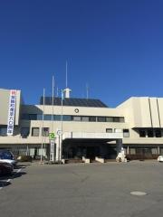 箕輪町役場
