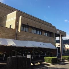 木津川市加茂文化センター
