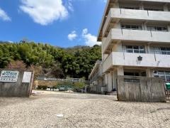 吉原小学校