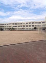 加古小学校