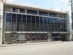 もみじ銀行海田支店