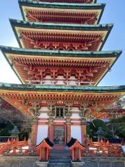 耕三寺