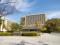 山口県庁