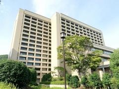 山口県庁