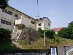 行橋市立長峡中学校