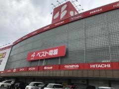 ベスト電器　小倉南店