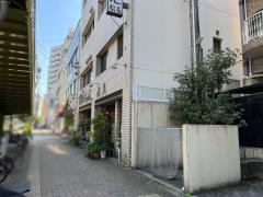 松屋うどん店