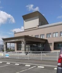 メディカルコート八戸西病院付属八戸西健診プラザ