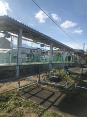 柏矢町駅