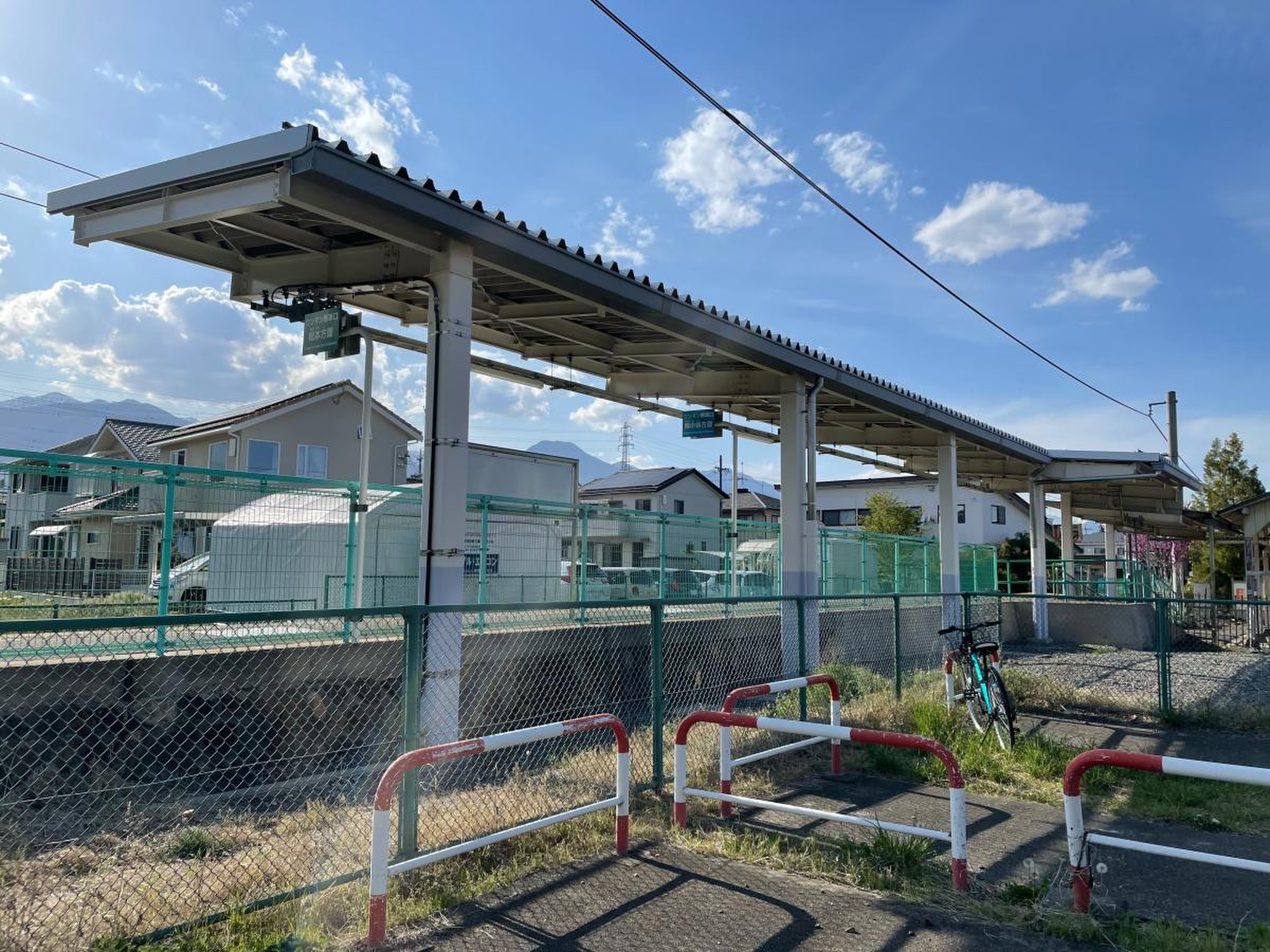 活動歴および当時の関連ビジュアル記録
