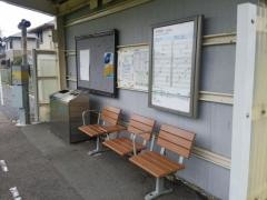 上嘉川駅